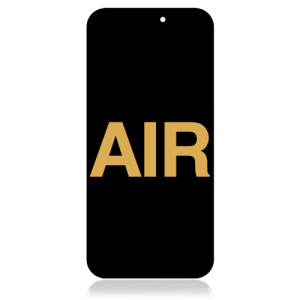 OLED Assembly Compatible for iPhone Air (Refurbished)